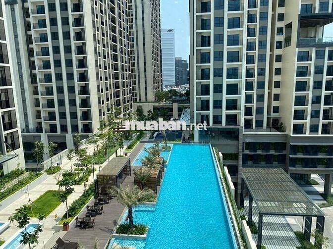 CHO THUÊ CĂN HỘ CAO CẤP 1PN-2PN HÀ ĐÔ CENTROSA
