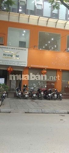 Chính chủ cho thuê MBKD mặt phố số 28 Van Phúc, hợp đồng dài hạn