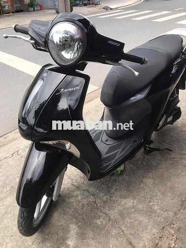 XE JANUS CÒN ĐEP VÀ MỚI CHÍNH CHỦ KÝ GIẤY
