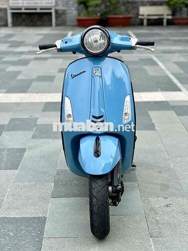 VESPA 2015 BSTP XE ĐẸP MÁY ZIN
