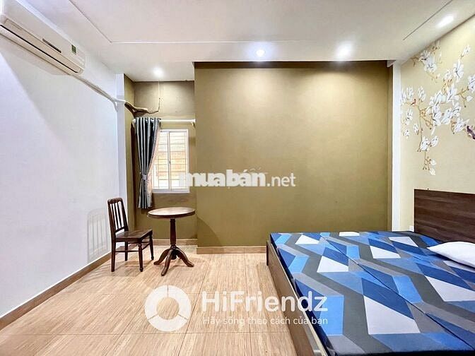 🔥 Studio Tên Lửa Bình Tân – Full Nội Thất, Chill Hết Nấc!