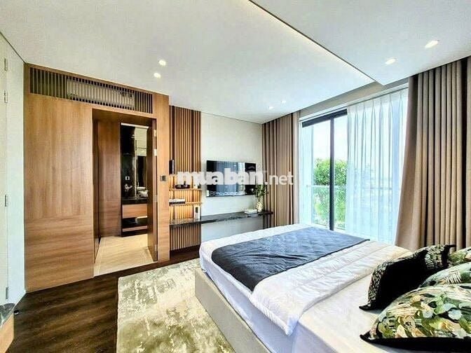 Chính chủ bán nhà 3 lầu tại khu sinh thái LA Home liền kề Bình Chánh