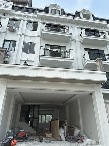Chính Chủ Cho Thuê Căn Liền Kề 100m Khu Nhà Ở Tổ 6 Phường Xuân Phương