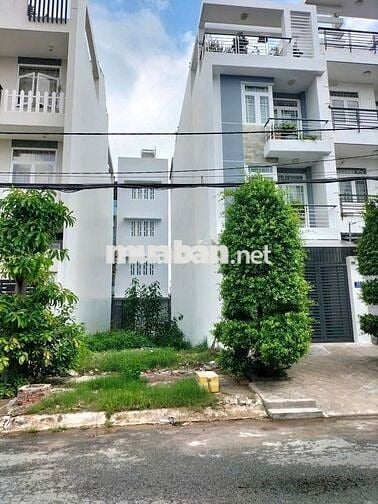 Bán Đất Khu Dân Cư Quốc Lộ 50 - Sổ Hồng Riêng - Mua bán sang tên ngay