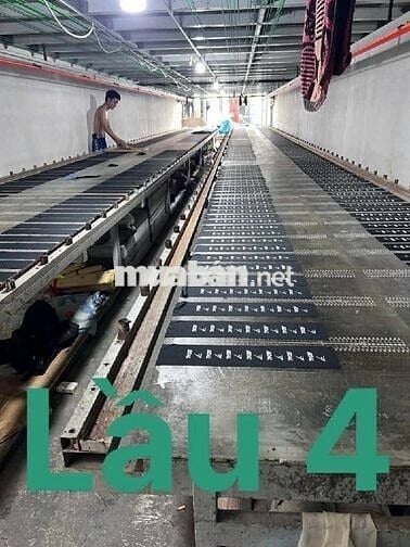 SÁT TÂN PHÚ, MẶT TIỀN ĐƯỜNG SỐ 6, 88M2, 5T, BHH, B.TÂN, CHỈ 7.9 TỶ.
