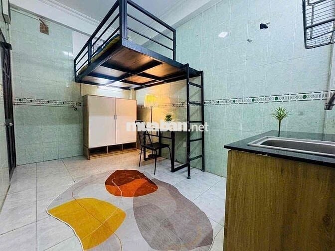 CHDV, Phòng Trọ giá rẻ Q6 gần Q5 gần ĐH Y Dược tiện đi Q10-Q1-Q3