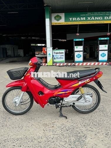 thái 110 dọn mới từ trong ra ngoài gia chi 2x