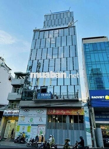 CHO THUÊ NHÀ MẶT TIỀN  THÀNH THÁI GẦN TÔ HIẾN THÀNH QUẬN 10