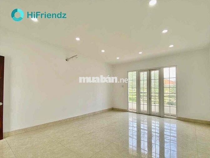 CHO THUÊ 2PN 50m2 qua Mega Market Q6 10phút