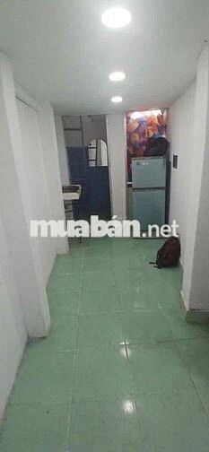 cho thuê nhà nguyên căn. Nguyễn Cửu Vân p17 Bình thạnh