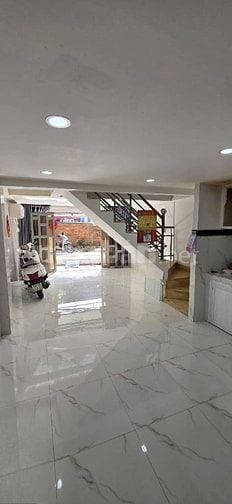 Bán Nhà 2 Tầng Hẻm 3.5m Phạm Thế Hiển P6 Q8 – Gần Chợ, Trường, Trạm