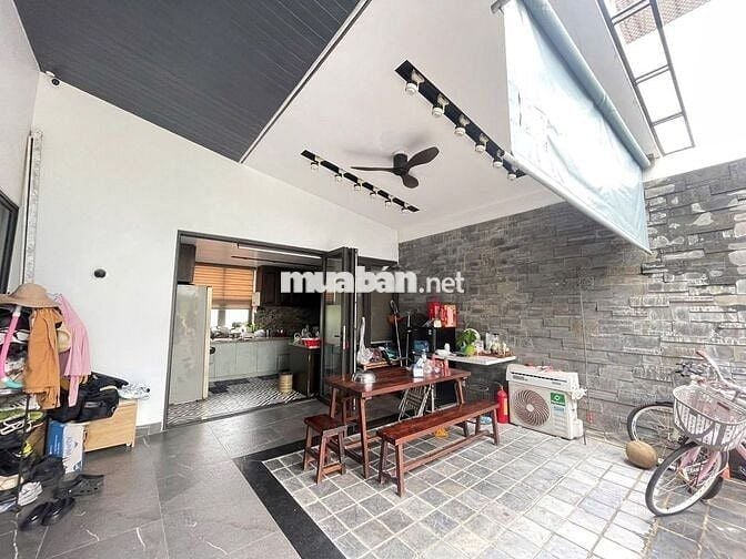 Cho thuê VILLA đẹp đường Trung Lương gần Võ Chí Công – Hòa Xuân