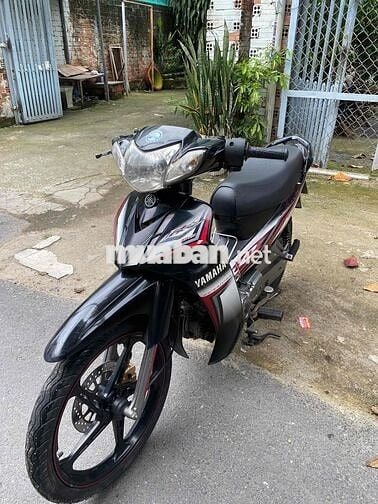 Cần bán xe sirius RC bánh mâm như hình