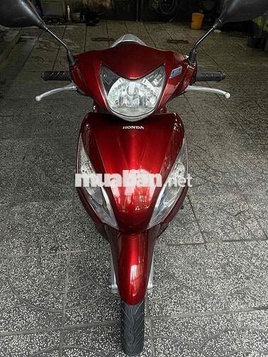vision bs65 zin cực đẹp