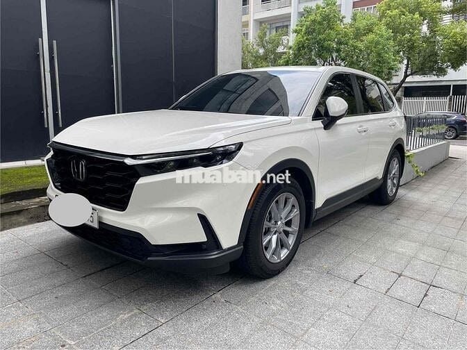 Honda CR V L 2024  - 11000 km - Xe đẹp như mới