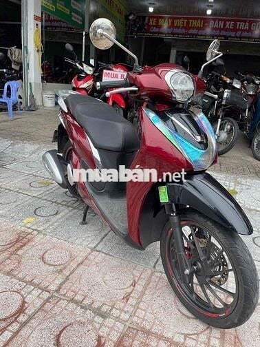 chủ xe đi nước ngoài bán  sh abs