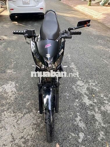Satria 2020