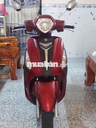 GRANDE CHÍNH CHỦ XE ZIN