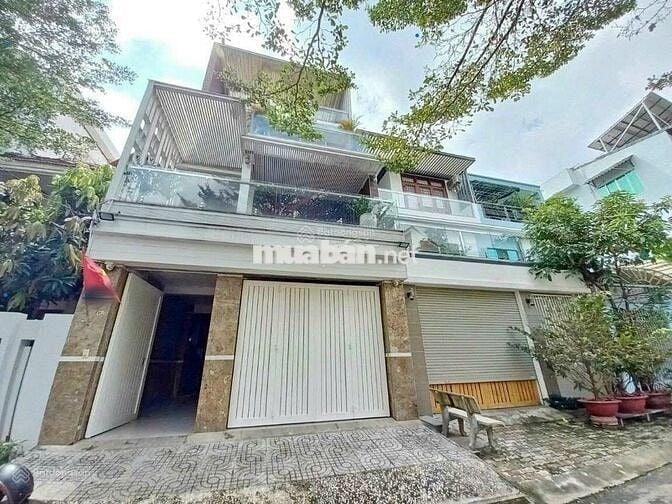 💐 Cho Thuê Nhà MT Đường C18_10x20m_Trệt 3 Lầu_Nhà Rộng Rãi 🌹