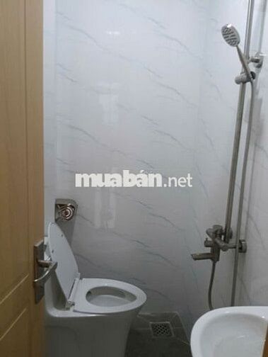 - NHÀ NGUYÊN CĂN, 36M2, 1 PHÒNG KHÁCH, 2 PHÒNG NGỦ, 2 NHÀ VỆ SINH