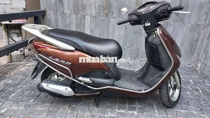 Lead đẹp chân chống điện