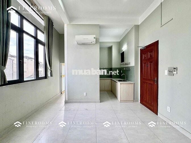 🏡Khai Trương Dự Án Mới 100% full nội thất gỗ cao cấp ngay trường đại h