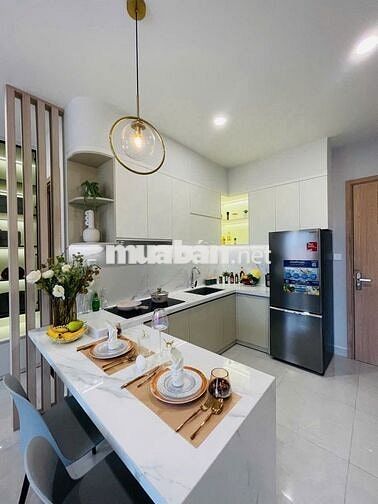 Bán Studio 1PN, 1WC, 35m2 tại K Home, TDM, Bình Dương