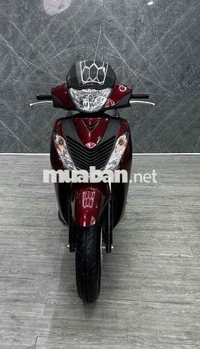 SH Ý 2012 150i HSCT