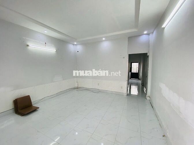 Cần bán căn nhà cấp 4 Đường Linh Đông, hẻm xe hơi