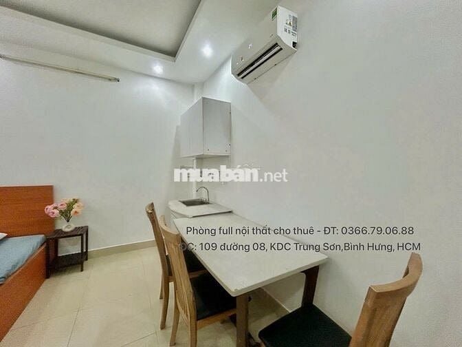 🏡 🏡 🏡 Cho Thuê phòng ghép và phòng riêng giá từ 1,5tr đầy đủ nội thất