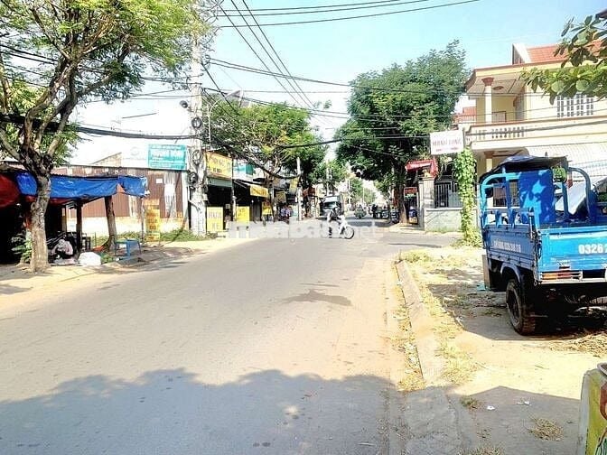 GẤP BÁN LÔ ĐẤT 136M², NGANG 5M, MẶT TIỀN Đ.8, LINH XUÂN, THỦ ĐỨC