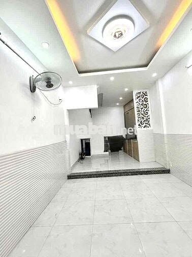NHÀ NC TRẦN HƯNG ĐẠO, 60M2 SỬ DỤNG, 2 TẦNG 2PN, GĐ Ở, SV GHÉP, 9TR
