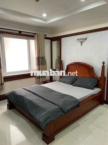 TÌM ROOMMATE NỮ GHÉP 1:1 khu Phú Mỹ Hưng