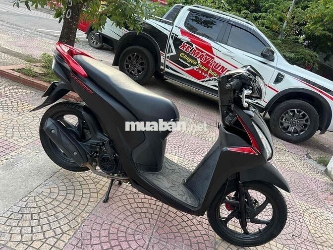 vision 2019 bản đặc biet chính chủ