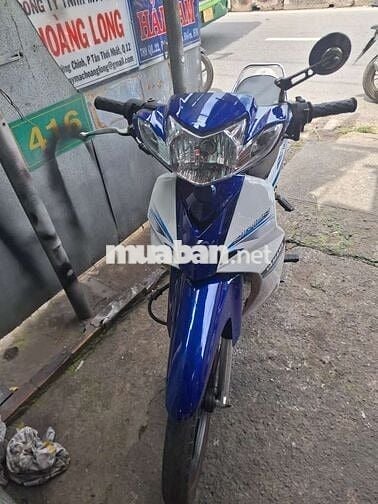 Sirut 50 không cần bằng lái xe đẹp  học sinh đi
