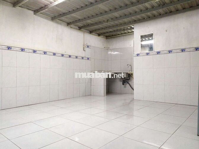 Nhà trọ giá rẻ gần chợ thủ Đức