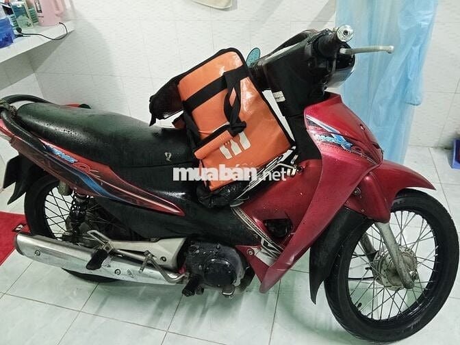 8 triệu ko thương lượng