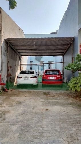 HIẾM_BÁN ĐẤT 80M2 MẶT TIỀN AN DƯƠNG VƯƠNG, MỸ AN, NGŨ HÀNH SƠN 12.2 TỶ