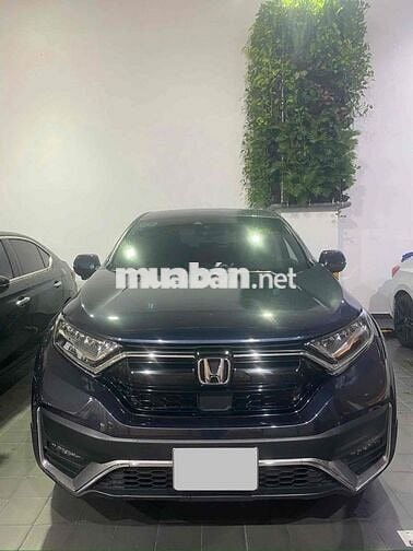 Honda CR V L 2022 - odo : 10.500km - Xe TRÙM Mềnh