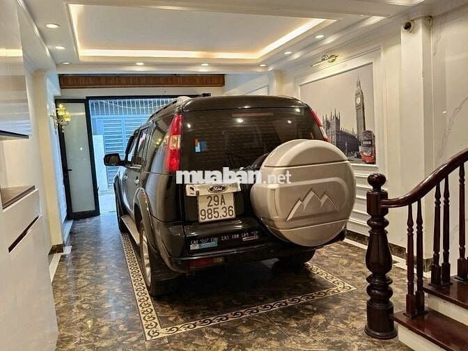 11.5 tỷ có nhà Sài đồng , kinh doanh , oto vào nhà