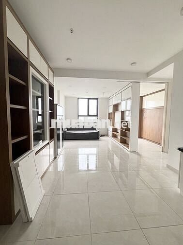 Cho thuê căn hộ 3 phòng ngủ Saigon Intela, giá 7 triệu