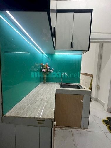 Nhà đường Xô Viết Nghệ Tĩnh, p26 Bình thạnh