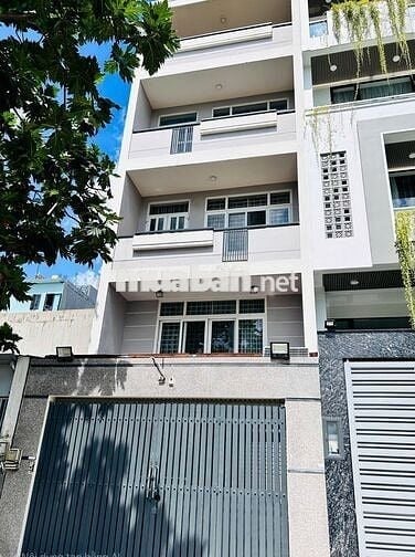 NHÀ ĐƯỜNG BÀU CÁT DIỆN TÍCH: 5X18M TRỆT 3 LẦU CHO THUÊ