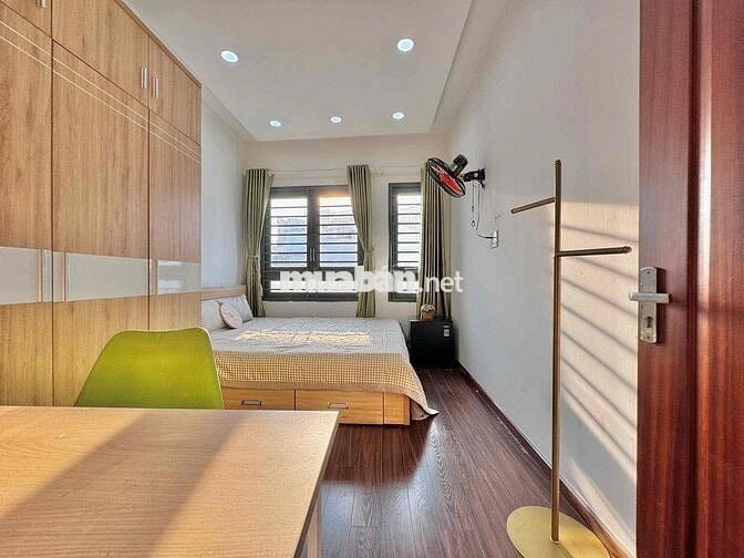 PHÒNG TRỌ SINH VIÊN GIÁ RẺ TÂN PHÚ FULL NỘI THẤT GẦN ĐẠI HỌC HUIT