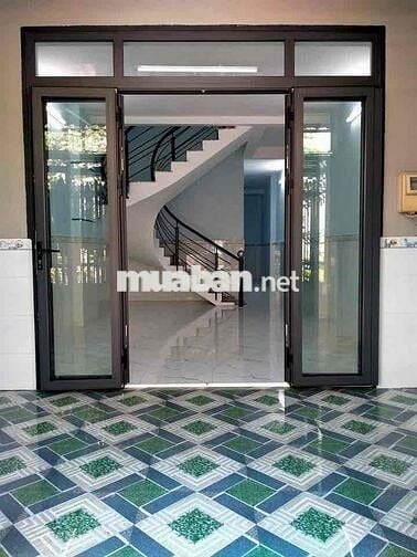 Nhà Cho Thuê 7tr/th 👉 DT: 4 x 16 . nhà 1 trệt 1 lầu đỗ suốt 🌽 Thiết kế