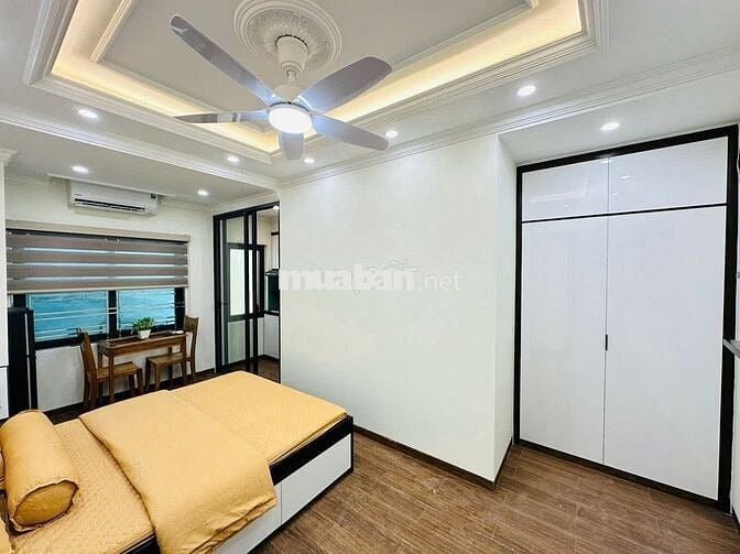 CHO THUÊ STUDIO TÁCH BẾP NGAY SVĐ MỸ ĐÌNH, PHẠM HÙNG, THE GARDEN