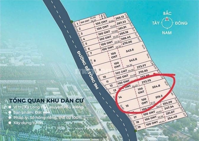 🏠 Đất Vàng Long Hà – Thích Hợp An Cư & Đầu Tư Bền Vững 🏠