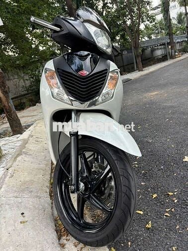 Xe SH 125cc-2011