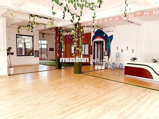 CĂN GÓC 3 MẶT TIỀN 388m2- KHU DÂN CƯ TRUNG SƠN