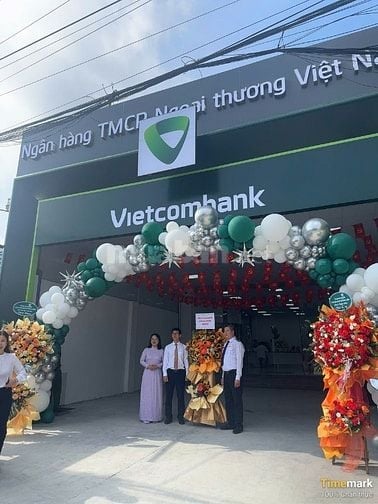 TUYỂN BẢO VỆ CA 12H TẠI NGUYỄN CHÁNH 
